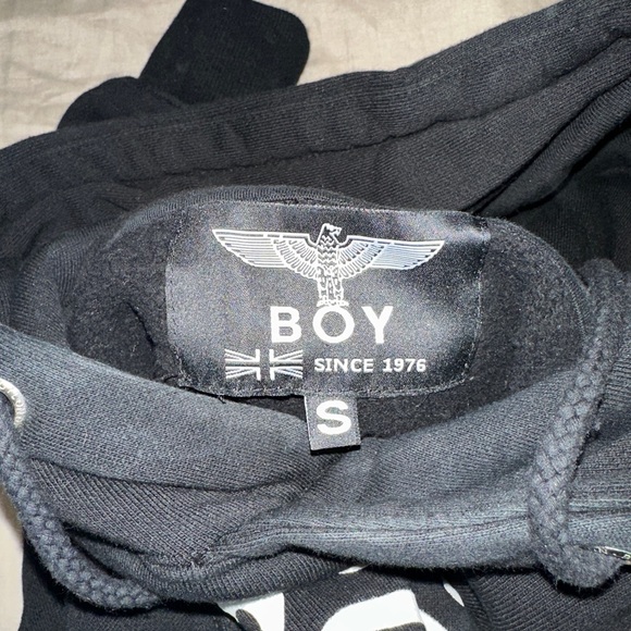 Boy London Hoodie - Picture 4 of 4